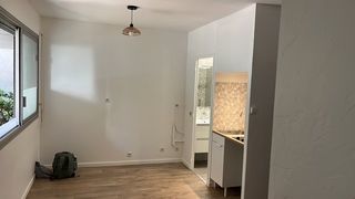  Appartement � louer 1 pi�ce 21 m�