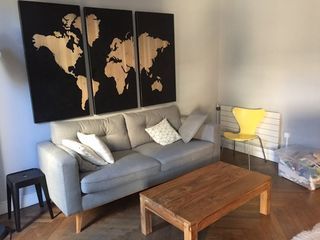  Appartement � louer 2 pi�ces 78 m�