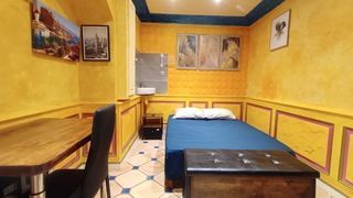  Appartement � louer 3 pi�ces 61 m�