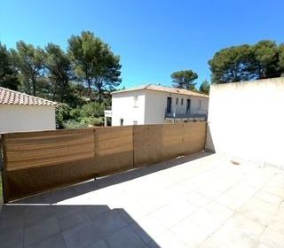  Appartement � louer 2 pi�ces 35 m�