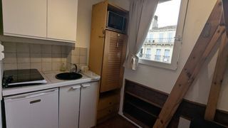  Appartement � louer 1 pi�ce 11 m�