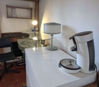  Appartement � louer 1 pi�ce 11 m�