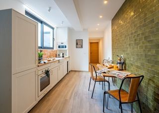  Appartement � louer 3 pi�ces 80 m�