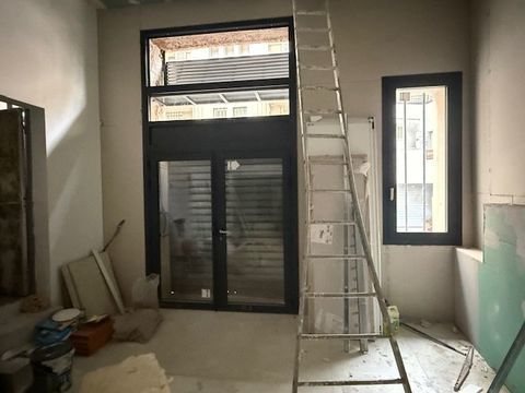 LE CAMAS/13005<br>Entre F Roosevelt et le cours Eugen... 1200 13005 Marseille