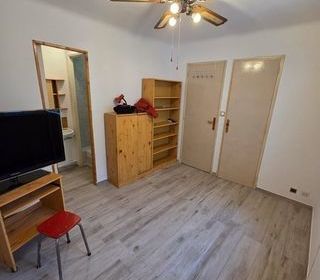  Appartement � louer 1 pi�ce 25 m�