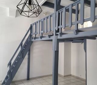  Appartement � louer 1 pi�ce 30 m�