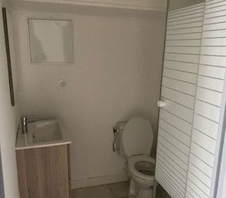  Appartement � louer 1 pi�ce 30 m�