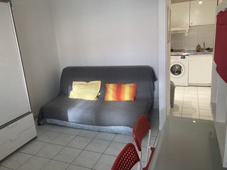  Appartement � louer 1 pi�ce 16 m�