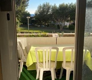  Appartement � louer 1 pi�ce 26 m�