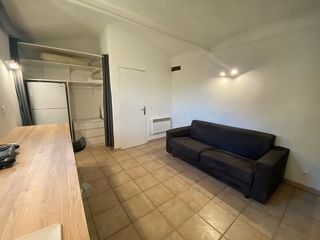  Appartement � louer 1 pi�ce 20 m�