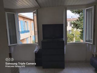  Appartement � louer 1 pi�ce 18 m�