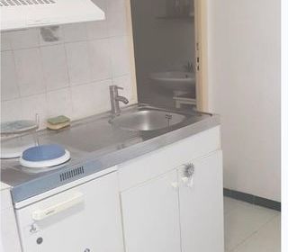  Appartement � louer 1 pi�ce 18 m�