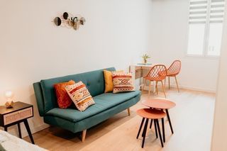  Appartement � louer 1 pi�ce 32 m�