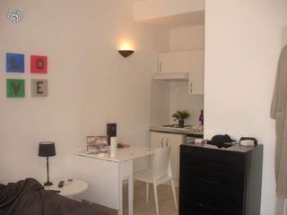  Appartement � louer 1 pi�ce 18 m�