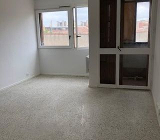  Appartement � louer 1 pi�ce 27 m�