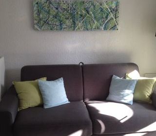  Appartement � louer 1 pi�ce 21 m�