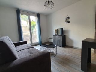  Appartement � louer 1 pi�ce 21 m�