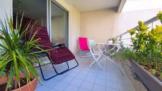  Appartement � louer 2 pi�ces 35 m�