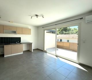  Appartement � louer 2 pi�ces 35 m�