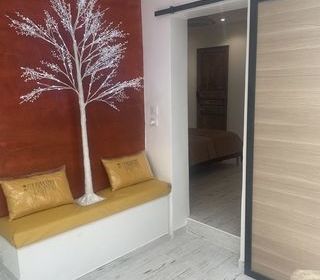  Appartement � louer 3 pi�ces 88 m�