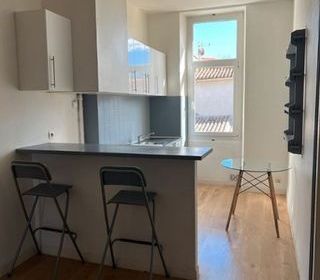  Appartement � louer 2 pi�ces 45 m�