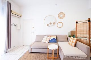  Appartement � louer 3 pi�ces 40 m�