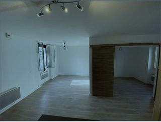  Appartement � louer 2 pi�ces 38 m�