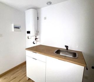  Appartement � louer 1 pi�ce 19 m�