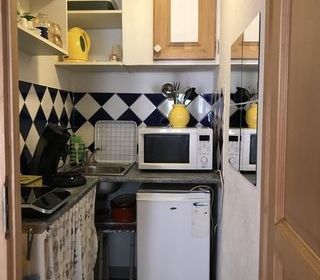  Appartement � louer 1 pi�ce 28 m�