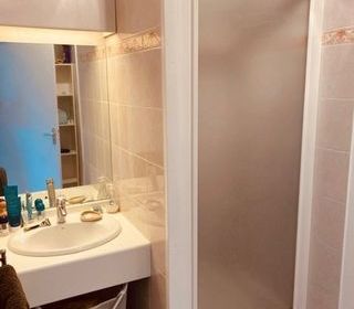  Appartement � louer 2 pi�ces 27 m�