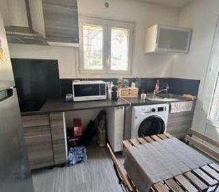  Appartement � louer 1 pi�ce 18 m�