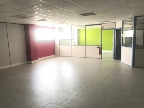 ZFU-SAUMATY /13016<br>Dans la zone franche de Saumaty... 1400 13016 Marseille