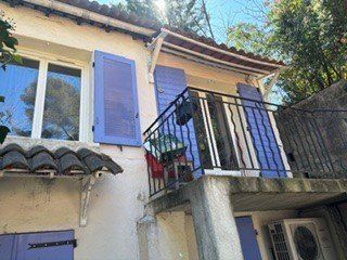  Appartement � louer 1 pi�ce 18 m�