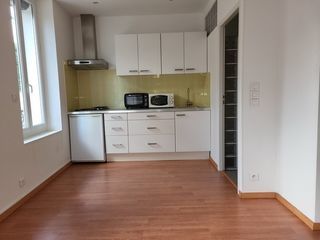  Appartement � louer 1 pi�ce 31 m�
