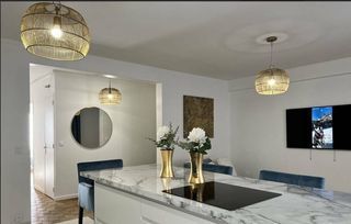  Appartement � louer 3 pi�ces 65 m�