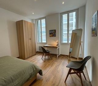  Appartement � louer 2 pi�ces 37 m�