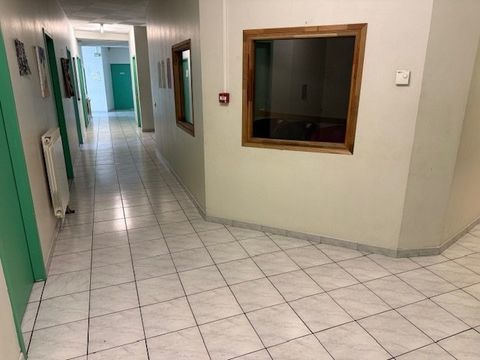 SAINTE MARTHE/13014<br><br>Nous vous proposons &agrave; la l... 5200 13014 Marseille