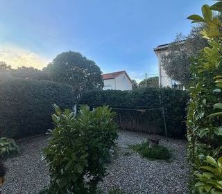  Appartement � louer 3 pi�ces 52 m�