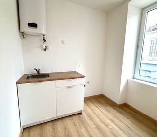  Appartement � louer 1 pi�ce 14 m�