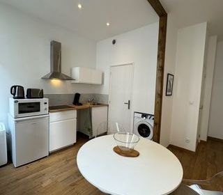  Appartement � louer 2 pi�ces 37 m�