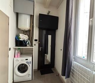  Appartement � louer 1 pi�ce 25 m�