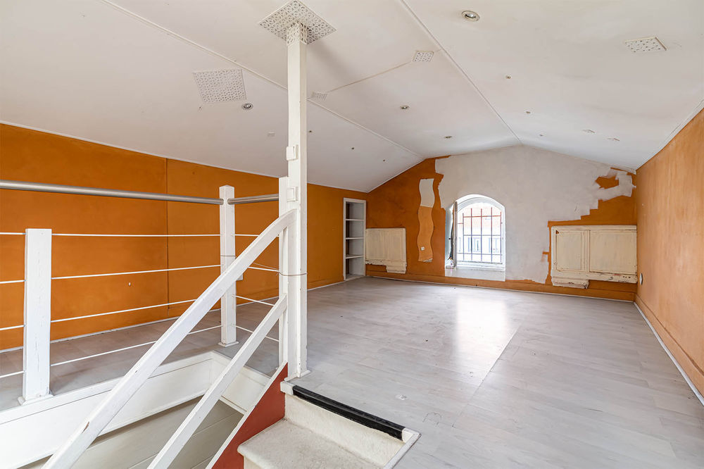 � vendre  Maison Lyon 3