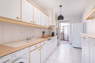  Appartement � vendre 4 pi�ces 95 m�