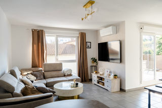  Appartement � vendre 4 pi�ces 83 m�