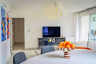  Appartement � vendre 4 pi�ces 85 m�