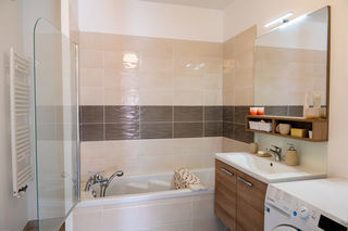  Appartement � vendre 4 pi�ces 83 m�