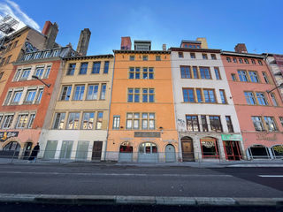  Appartement � vendre 1 pi�ce 25 m�