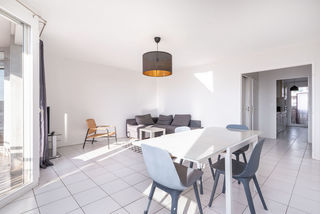  Appartement � vendre 4 pi�ces 95 m�