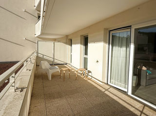  Appartement � vendre 3 pi�ces 57 m�