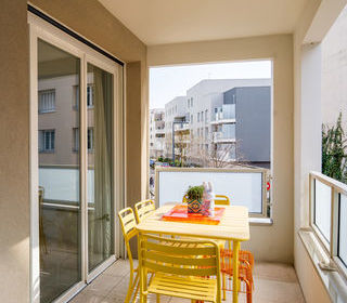  Appartement � vendre 3 pi�ces 83 m�